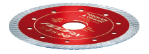 Sintered Blades