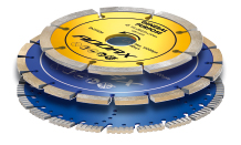 Sintered Blades