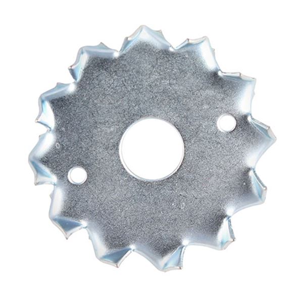 TIMcoTimber Connectors Double Sided Galvanised