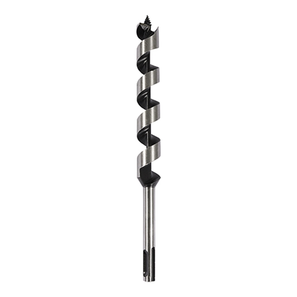 ADDAX HIGH GRADE HSS STEEL BRAD POINT WOOD DRILL BITS FOR CHIPBOARD PLYWOOD MDF