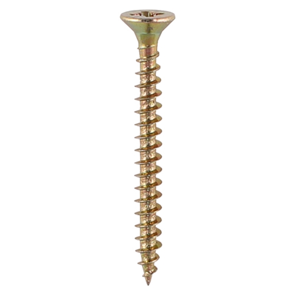 12 X Screw in Vine Eyes Galvanised Rust Resistant 70mm long