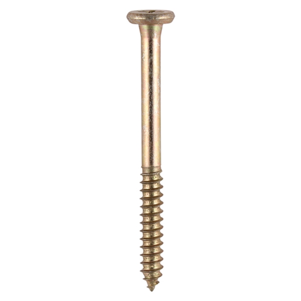 TIMco-Element Screws - Shallow Pan Countersunk - PH - Self-Tapping ...