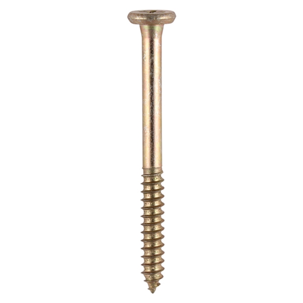 Female 0.25 OD 6.5 Length, Lyn-Tron Zinc Plated 4-40 Screw Size Steel Pack of 1