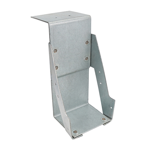 TIMco-Welded Masonry Joist Hangers - Galvanised