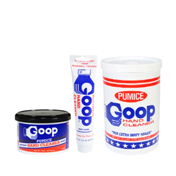 TIMcoGOOP Hand Cleaner