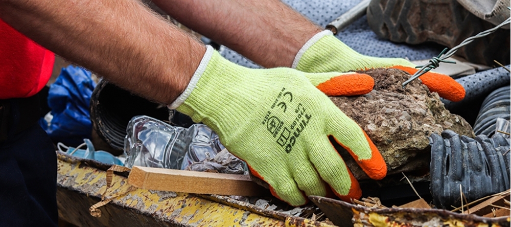 TIMCO Launches New Range of Personal Protective Equipment (PPE)