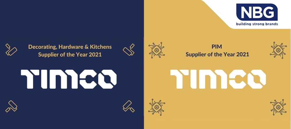 Local Building and Industrial Supplier, TIMCO, Wins National Buying Group Awards for the 10th year in a Row