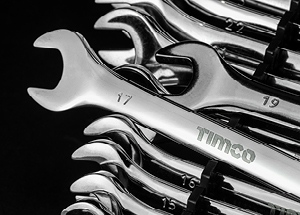 TIMCO Launches 150 New Hand Tools in Extensive New Product Range