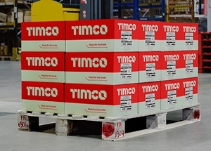 TIMCO actively looking to expand its rapidly growing business