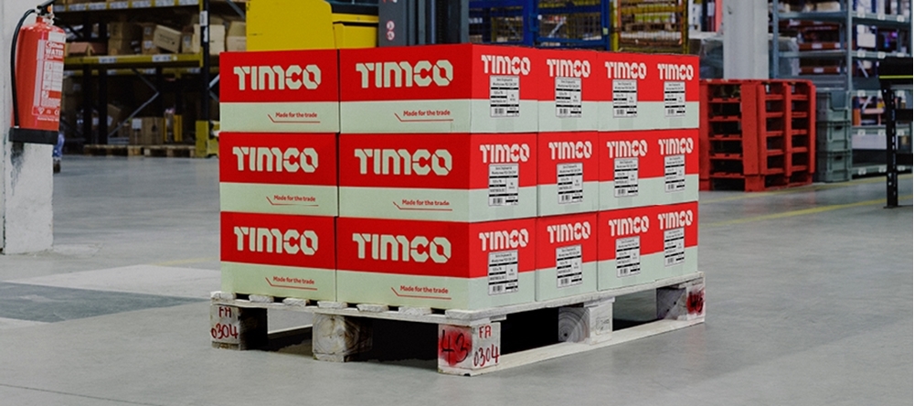 TIMCO actively looking to expand its rapidly growing business