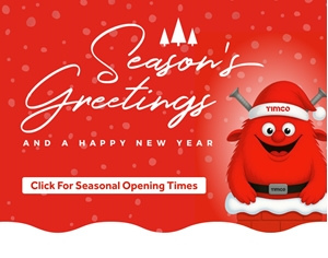 Christmas & New Year Trading Days 2025 - UK, Northern Ireland & Republic of Ireland